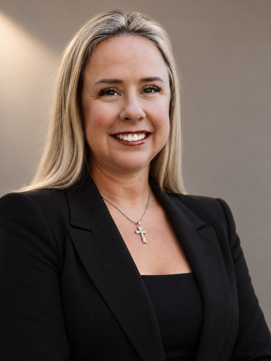 Ali Wyse, MSN, RN, CNOR